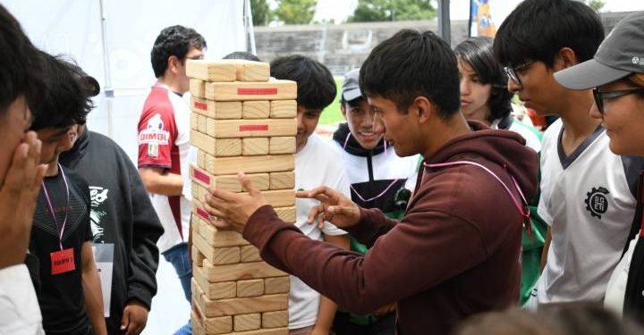 Día mundial sin Tabaco-Morelia Informativo