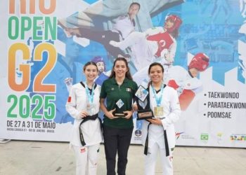 Open Río 2025-Morelia Informativo