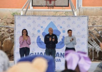 Guardianes del Agua-Morelia Informativo