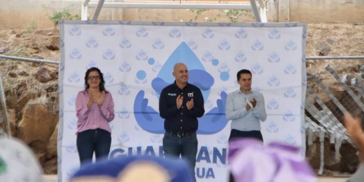 Guardianes del Agua-Morelia Informativo