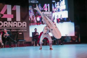 41 Jornada Académica: Cobaem-Morelia Informativo1