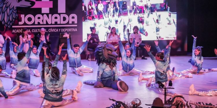 41 Jornada Académica: Cobaem-Morelia Informativo