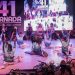 41 Jornada Académica: Cobaem-Morelia Informativo