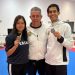 Deportistas nicolaitas firman día histórico en la Universiada Nacional -Morelia Informativo