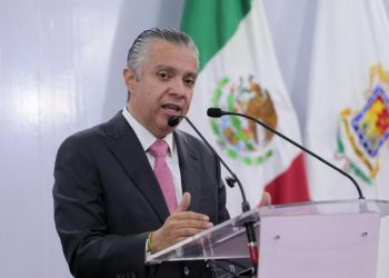 Luis Navarro García: SFA-Morelia Informativo