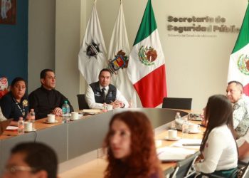Proceso Electoral Judicial 2025: FGE-Morelia Informativo