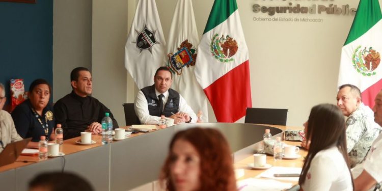 Proceso Electoral Judicial 2025: FGE-Morelia Informativo