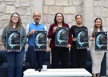 Colegio de Morelia y Orquesta Filarmónica del Tzintzuni invitan a gran Gala Sinfónica