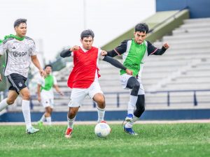 Visorías Atlético Morelia-UMSNH-Morelia Informativo1