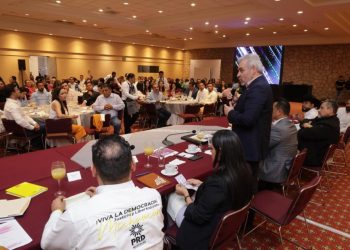 Apoyo y desarrollo en los municipios: Alfredo Ramírez Bedolla-Morelia Informativo