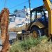 OOAPAS realizará labores de mantenimiento en el canal de la presa de Cointzio