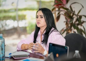 Gladyz Butanda: programa de ordenamiento territorial impulsará desarrollo integral y sostenible de región La Piedad