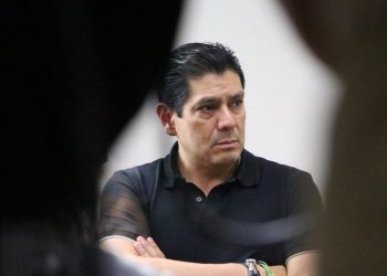 Ernesto Núñez-Morelia Informativo