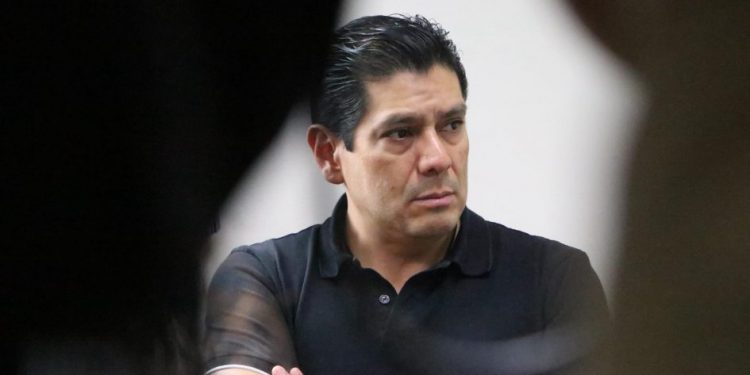Ernesto Núñez-Morelia Informativo