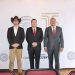 Fortalecimiento de los mecanismos y canales para eficientizar la seguridad pública estatal-Morelia Informativo