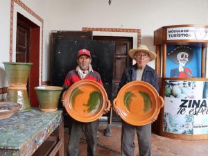 Concursos artesanales: Casart-Morelia Informativo1