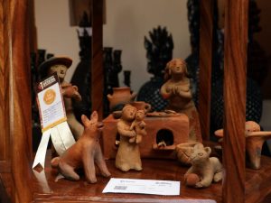 Concursos artesanales: Casart-Morelia Informativo2