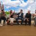 Producción Cinematográfica en Morelia: Alfonso Martínez-Morelia Informativo