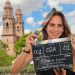 Kate del Castillo-Morelia Informativo