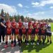 Equipo Femenil de Fútbol bardas de la UMSNH-Morelia Informativo