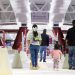 Bajopuente del Paso Catrinas un espacio de sana convivencia-Morelia Informativo