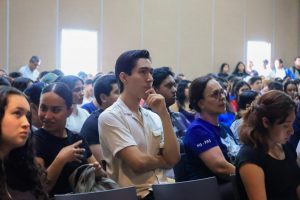 UMSNH impulsa cultura de emprendimiento en los estudiantes Nicolaitas-Morelia Informativo1