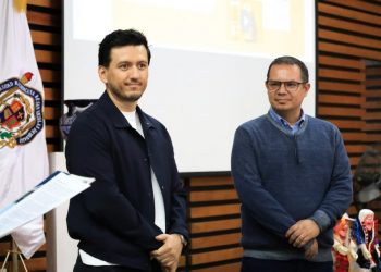 UMSNH impulsa cultura de emprendimiento en los estudiantes Nicolaitas-Morelia Informativo