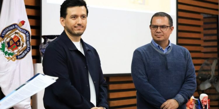 UMSNH impulsa cultura de emprendimiento en los estudiantes Nicolaitas-Morelia Informativo