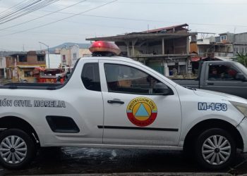 Gobierno de Morelia atento ante posibles lluvias-Morelia Informativo