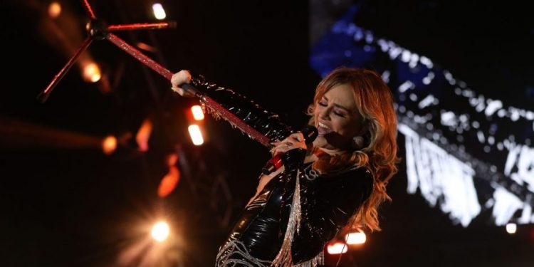 La Josa cierra en grande el Festival Michoacán de Origen 2025