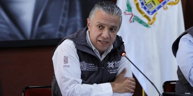 Recaudados más de 4 mdp en trámites vehiculares en Festival de Origen: Navarro García