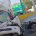 Accidente en Periférico Sur de Morelia deja un muerto y dos heridos