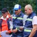 Supervisa OOAPAS obras clave para mejorar la infraestructura hidráulica de Morelia