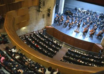 Osidem interpretará concierto para piano de Beethoven en dos conciertos imperdibles