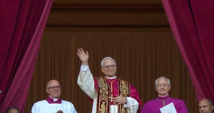 Habemus Papa! León XIV