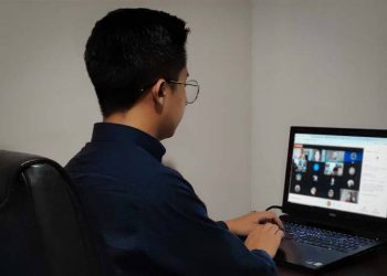 Poder Judicial de Michoacán capacita a personal de la CEDH en derecho civil, penal y justicia para adolescentes