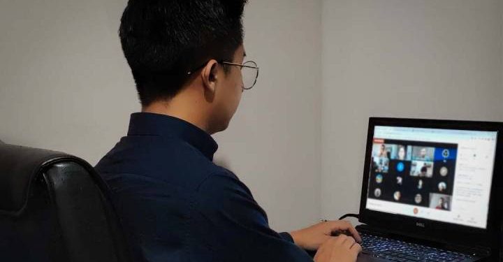 Poder Judicial de Michoacán capacita a personal de la CEDH en derecho civil, penal y justicia para adolescentes