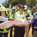 Supervisa SICT la ampliación de la autopista Pátzcuaro-Lázaro Cárdenas; proyecto se divide en 3 tramos