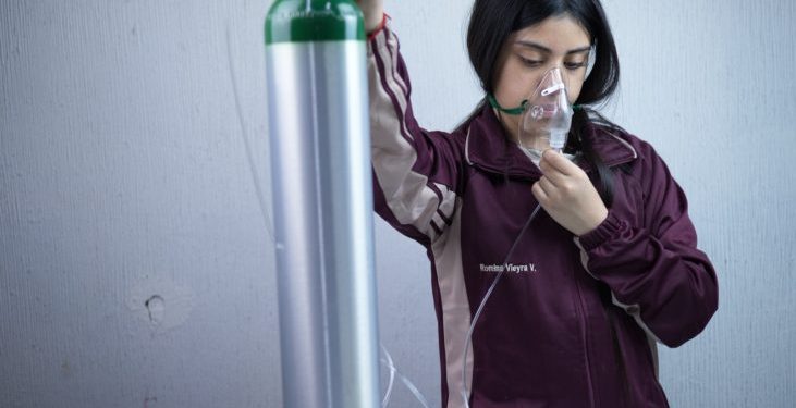 SSM alerta a jóvenes sobre daños a la salud provocados al vapear