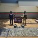SSP y Defensa decomisan más de 600 envoltorios con droga en Buenavista