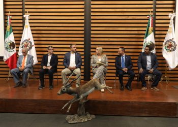 UMSNH tiene mayor aceptación de estudiantes vinculados en instituciones zoológicas: AZCARM