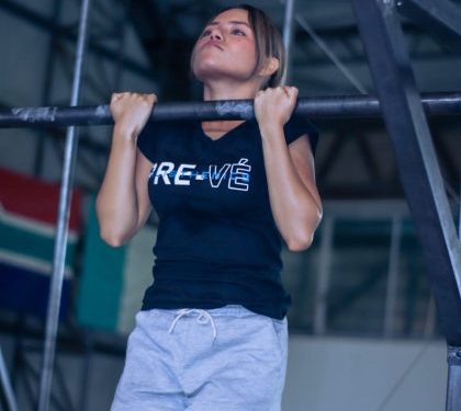 Morelia recibirá Campeonato Nacional de Calistenia ‘The Last Phoenix’ 2025