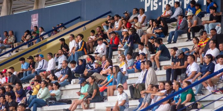 Gratuita la entrada para el partido de Liguilla entre Atlético Morelia-UMSNH y Cimarrones