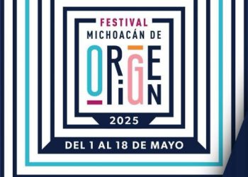 Piso 21 y Pablo Montero abren conciertos del Festival Michoacán de Origen