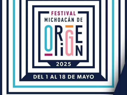 Piso 21 y Pablo Montero abren conciertos del Festival Michoacán de Origen