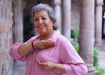 Detección oportuna del cáncer de mama mejora calidad de vida: SSM