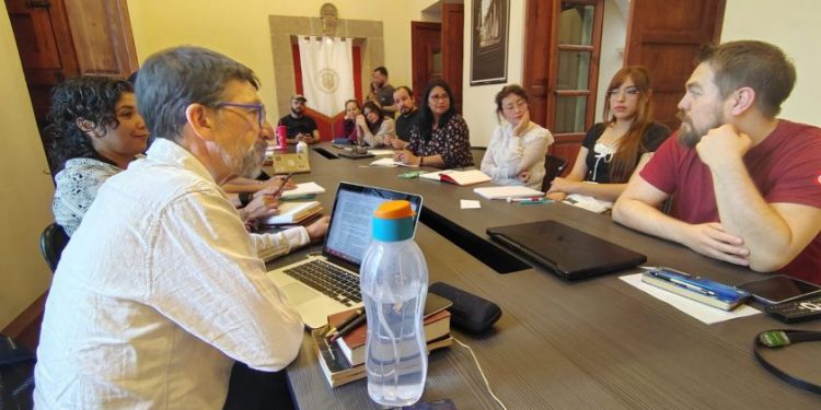 Arranca SeCultura Morelia, Seminario de Escritura Creativa ‘Emergentes’