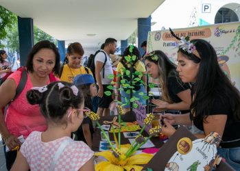 Dos mil 700 actividades se realizarán en la edición 33 del Tianguis de la Ciencia de la UMSNH  