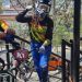 Un éxito, 4ta fecha de Liga Nacional de BMX celebrada en Morelia