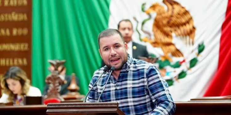 La participación ciudadana en la elección al Poder Judicial fortalecerá nuestra democracia: Reyes Galindo